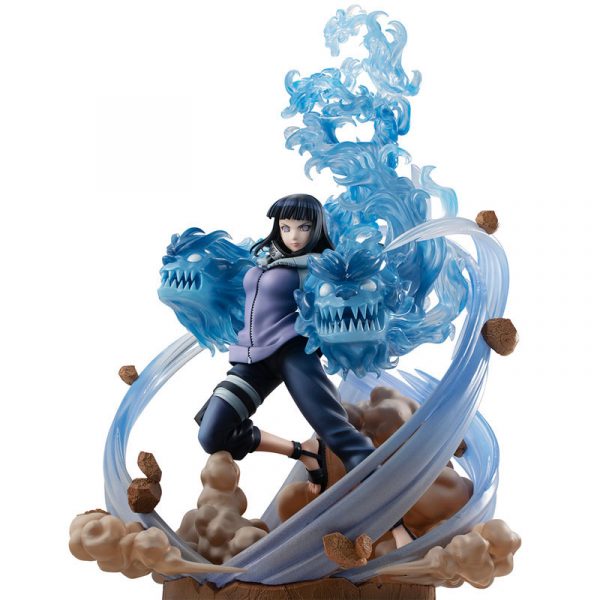 NARUTO Gals DX NARUTO Shippuden Hinata Hyuga Ver.3