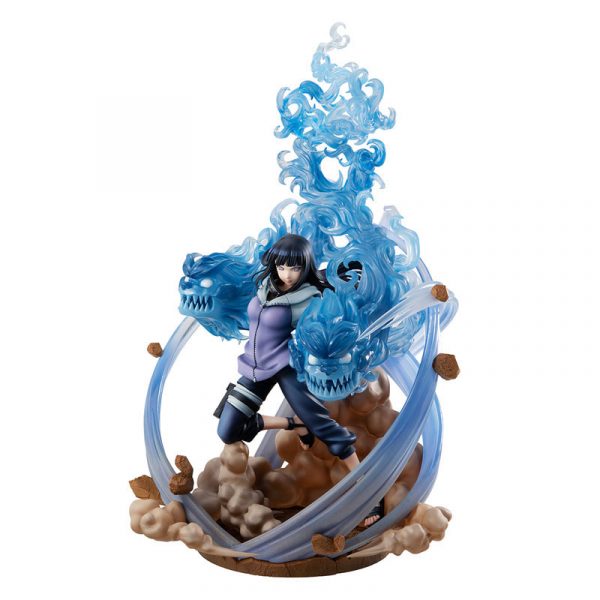 NARUTO Gals DX NARUTO Shippuden Hinata Hyuga Ver.3