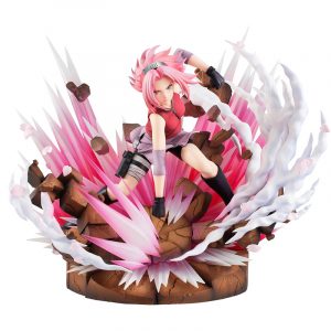 Naruto Shippuuden - Haruno Sakura - Naruto Gals DX - Ver.3