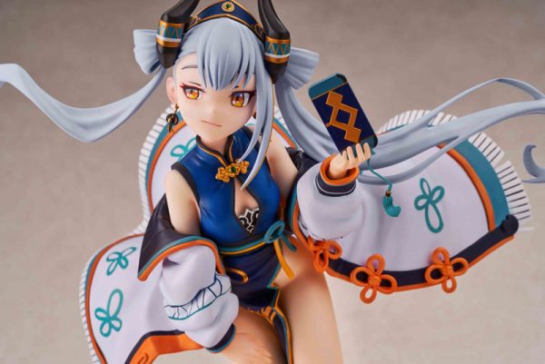 Nia No Rentan Kobo - Lena Masalu Catalina - 1/6