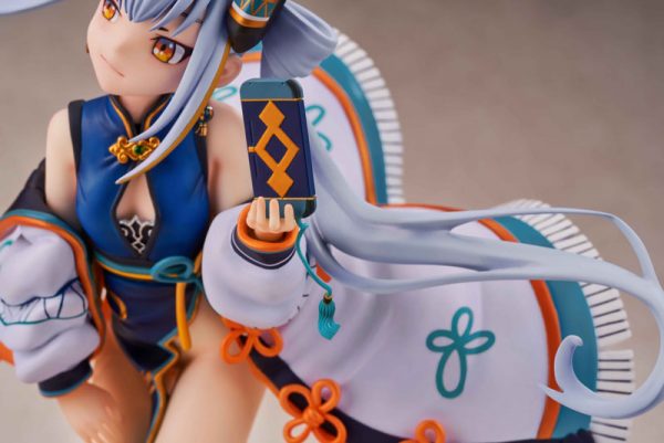 Nia No Rentan Kobo - Lena Masalu Catalina - 1/6