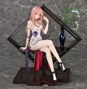 Original Character - Niya - 1/7 - China Dress Ver.