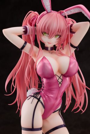 Original - Pink Twintail Bunny - 1/4 - DX ver.