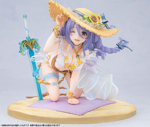 Princess Connect! Re:Dive - Hoshino Shizuru - Lucrea - 1/7 - Summer