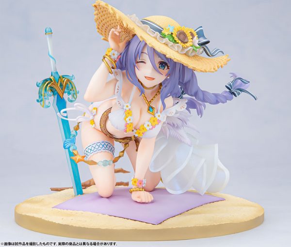 Princess Connect! Re:Dive - Hoshino Shizuru - Lucrea - 1/7 - Summer