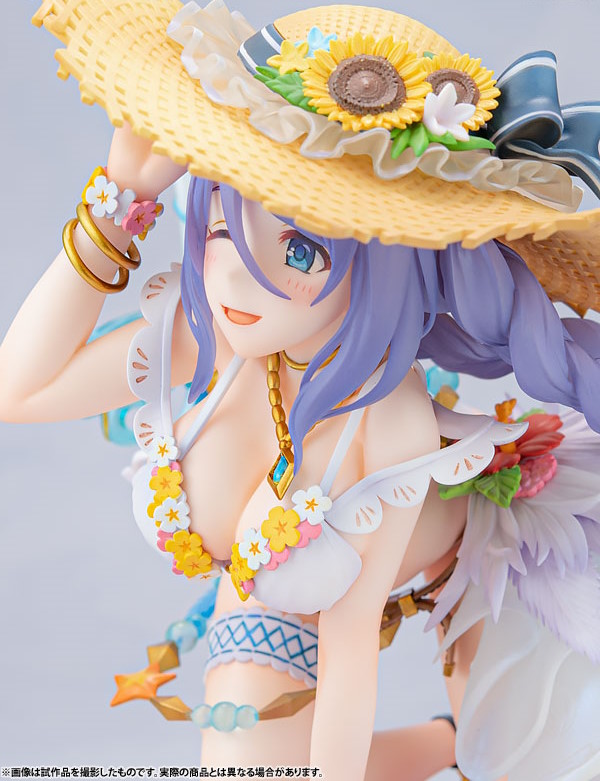 Princess Connect! Re:Dive - Hoshino Shizuru - Lucrea - 1/7 - Summer