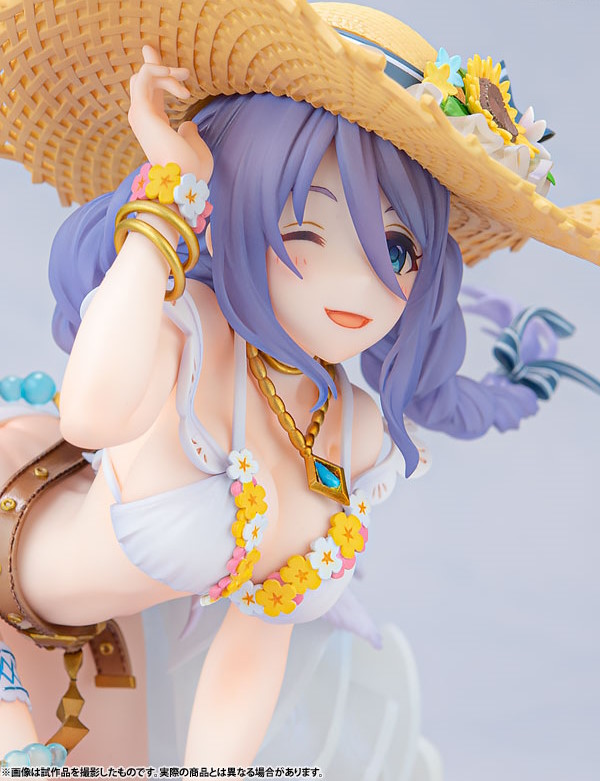 Princess Connect! Re:Dive - Hoshino Shizuru - Lucrea - 1/7 - Summer