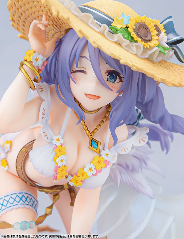 Princess Connect! Re:Dive - Hoshino Shizuru - Lucrea - 1/7 - Summer