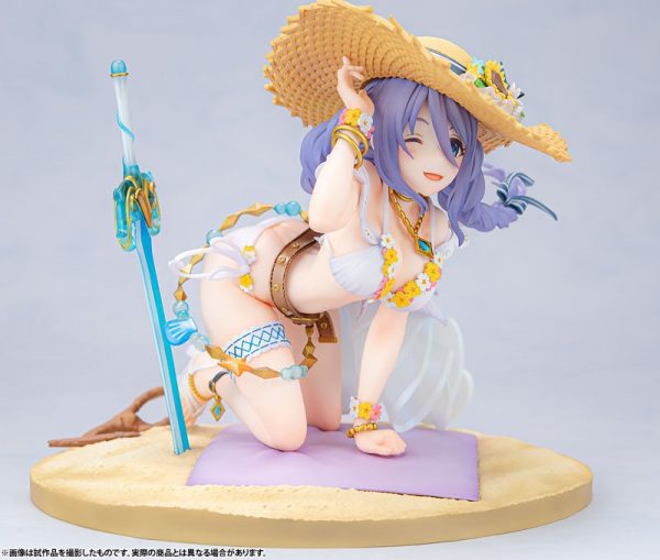 Princess Connect! Re:Dive - Hoshino Shizuru - Lucrea - 1/7 - Summer