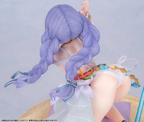 Princess Connect! Re:Dive - Hoshino Shizuru - Lucrea - 1/7 - Summer