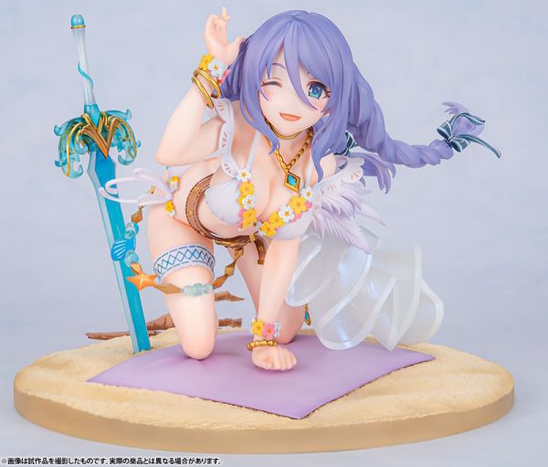 Princess Connect! Re:Dive - Hoshino Shizuru - Lucrea - 1/7 - Summer