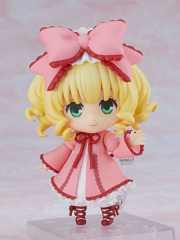 Rozen Maiden - Hina Ichigo - Nendoroid #1788