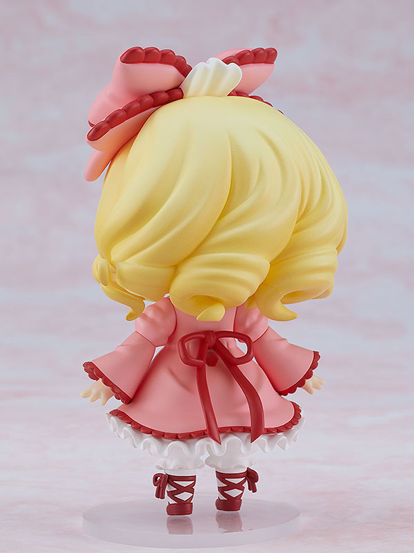 Rozen Maiden - Hina Ichigo - Nendoroid #1788