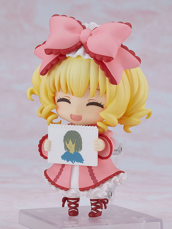 Rozen Maiden - Hina Ichigo - Nendoroid #1788