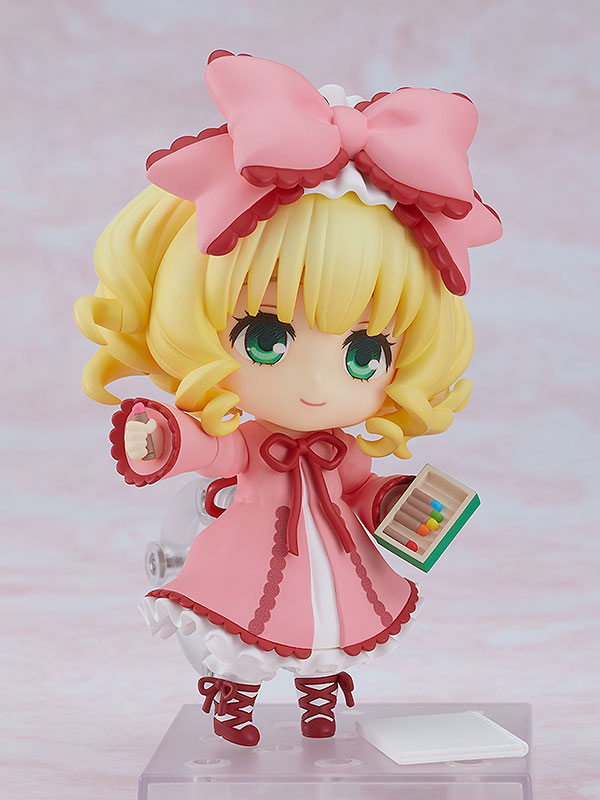 Rozen Maiden - Hina Ichigo - Nendoroid #1788