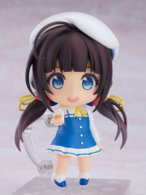 Ryuuou no Oshigoto! - Hinatsuru Ai - Nendoroid #897