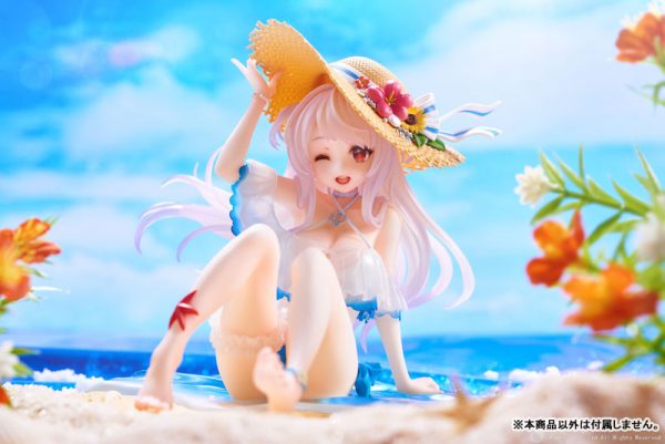 Senkan Shoujo R Changchun Swimsuit Ver.