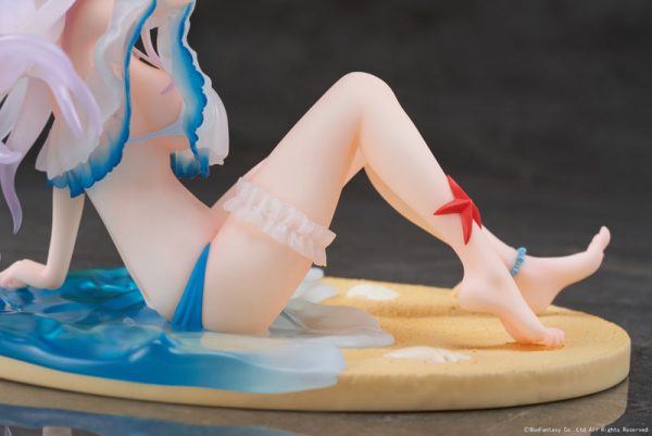 Senkan Shoujo R Changchun Swimsuit Ver.