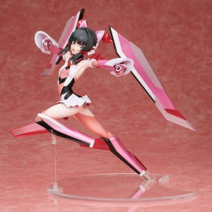 Senki Zesshou Symphogear GX - Tsukuyomi Shirabe - 1/7