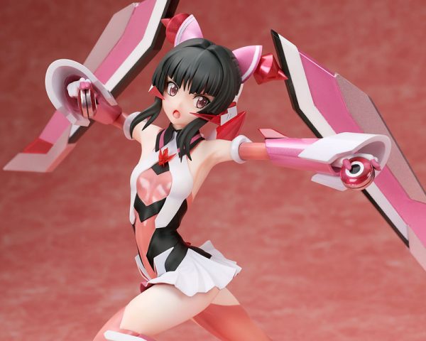 Senki Zesshou Symphogear GX - Tsukuyomi Shirabe - 1/7