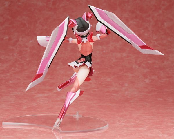 Senki Zesshou Symphogear GX - Tsukuyomi Shirabe - 1/7