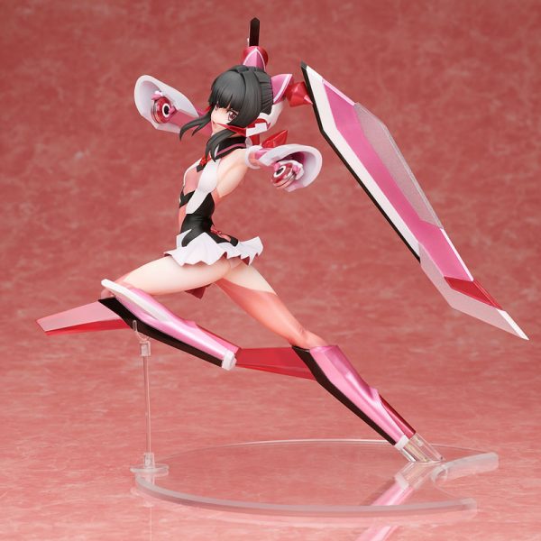 Senki Zesshou Symphogear GX - Tsukuyomi Shirabe - 1/7