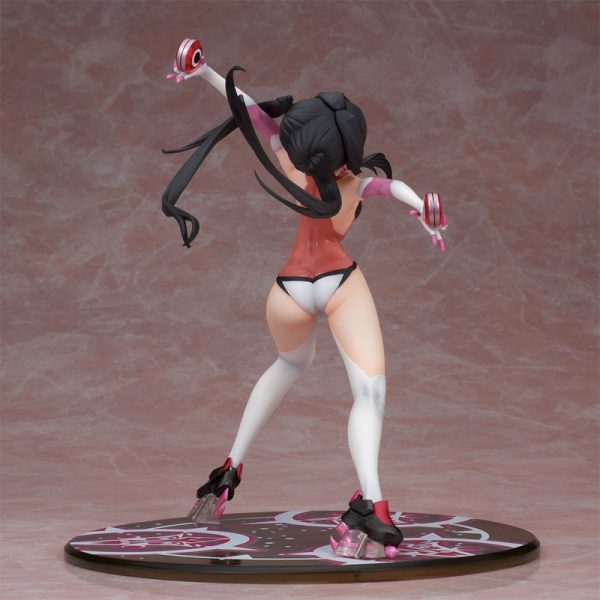 Senki Zesshou Symphogear XV - Tsukuyomi Shirabe - 1/7 - Gear Inner Ver.