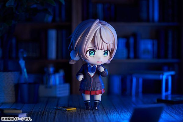 Shigure Ui Channel - Shigure Ui - Nendoroid #1967