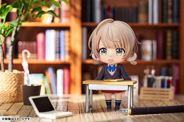 Shigure Ui Channel - Shigure Ui - Nendoroid #1967