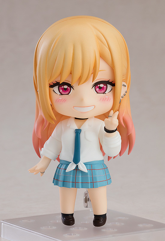 Sono Bisque Doll wa Koi wo Suru - Kitagawa Marin - Nendoroid #1935