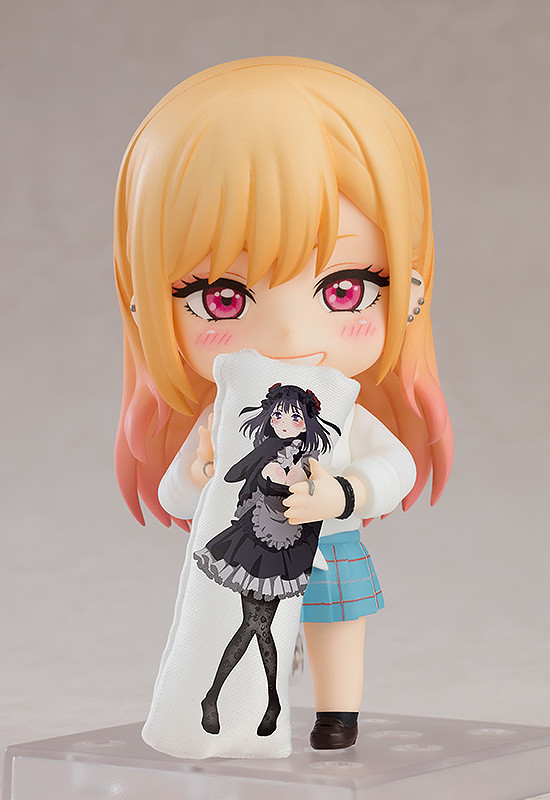 Sono Bisque Doll wa Koi wo Suru - Kitagawa Marin - Nendoroid #1935