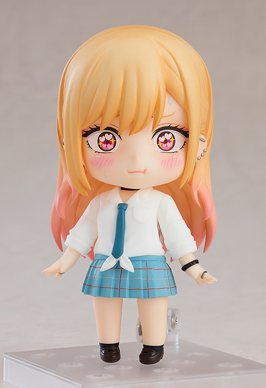 Sono Bisque Doll wa Koi wo Suru - Kitagawa Marin - Nendoroid #1935