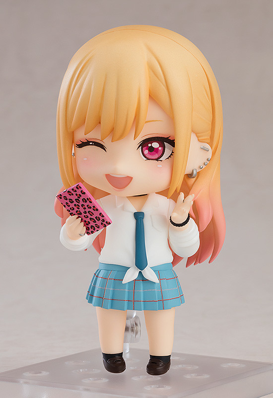 Sono Bisque Doll wa Koi wo Suru - Kitagawa Marin - Nendoroid #1935