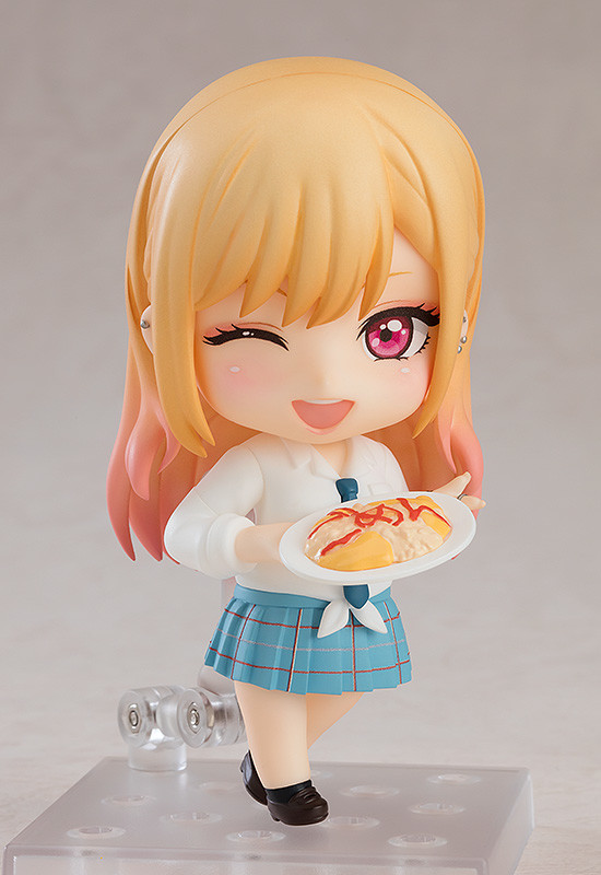 Sono Bisque Doll wa Koi wo Suru - Kitagawa Marin - Nendoroid #1935