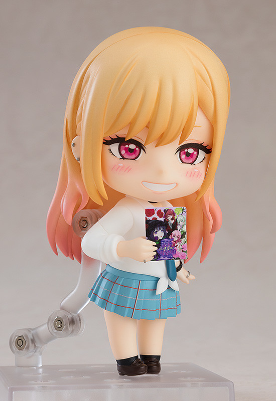 Sono Bisque Doll wa Koi wo Suru - Kitagawa Marin - Nendoroid #1935