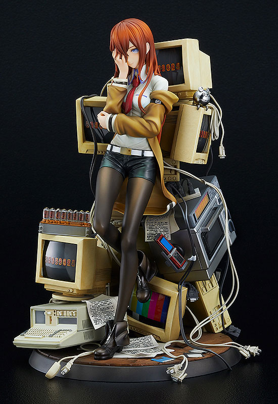 Steins;Gate - Makise Kurisu - 1/7