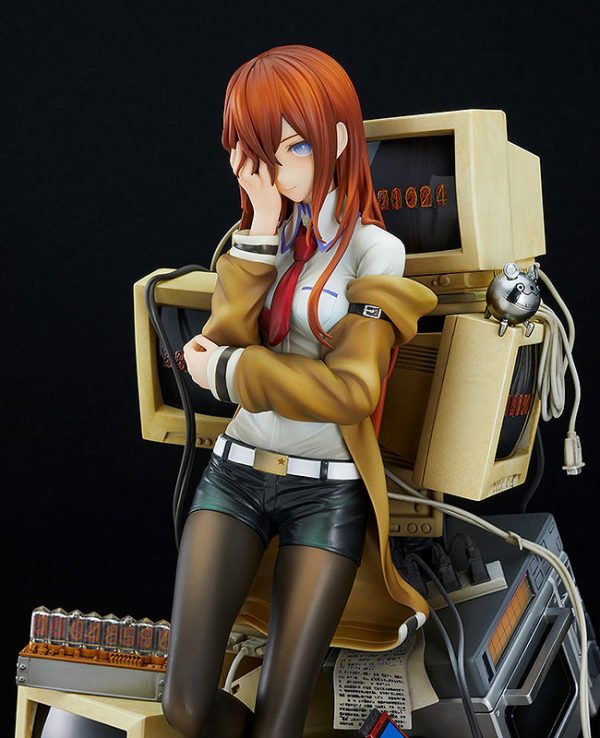 Steins;Gate - Makise Kurisu - 1/7