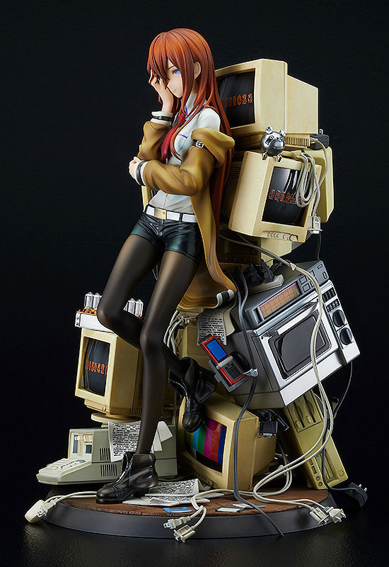 Steins;Gate - Makise Kurisu - 1/7