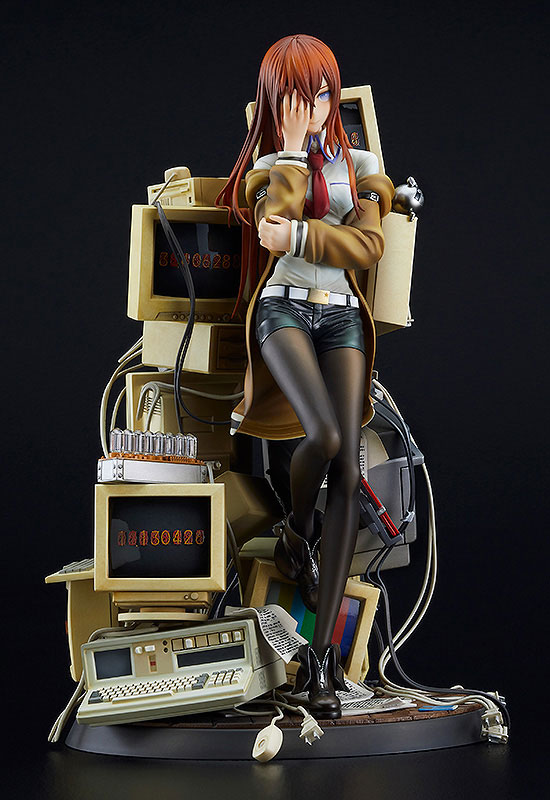 Steins;Gate - Makise Kurisu - 1/7