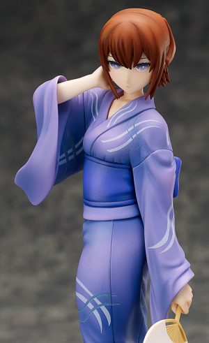 Steins;Gate - Makise Kurisu - 1/8 - Yukata ver.