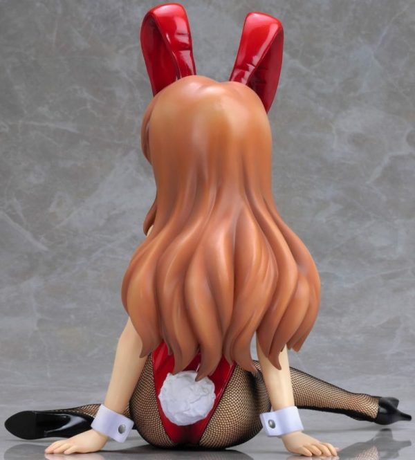 Suzumiya Haruhi no Yuuutsu - Asahina Mikuru - 1/4 - Bunny Ver.