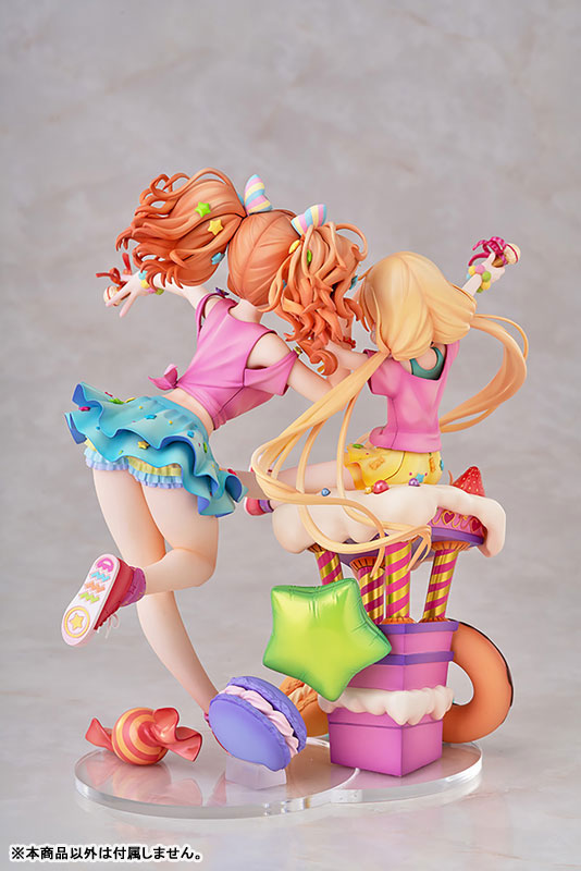 THE iDOLM@STER Cinderella Girls - Moroboshi Kirari - 1/7 - Ankira!? Kyousoukyoku ver.