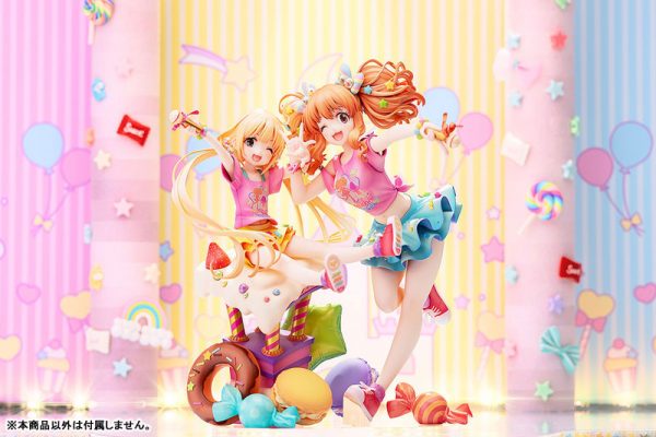 THE iDOLM@STER Cinderella Girls - Moroboshi Kirari - 1/7 - Ankira!? Kyousoukyoku ver.