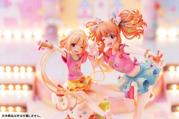 THE iDOLM@STER Cinderella Girls - Moroboshi Kirari - 1/7 - Ankira!? Kyousoukyoku ver.