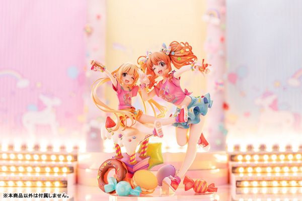 THE iDOLM@STER Cinderella Girls - Moroboshi Kirari - 1/7 - Ankira!? Kyousoukyoku ver.