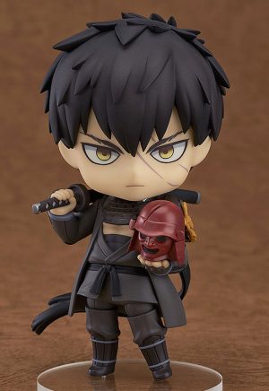 Touken Ranbu - Online - Doudanuki Masakuni - Nendoroid #606