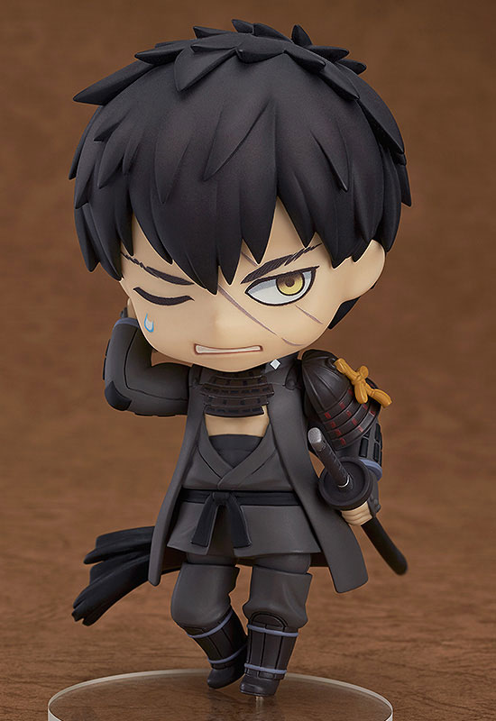 Touken Ranbu - Online - Doudanuki Masakuni - Nendoroid #606