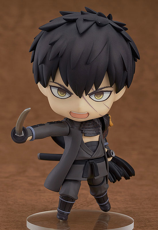 Touken Ranbu - Online - Doudanuki Masakuni - Nendoroid #606