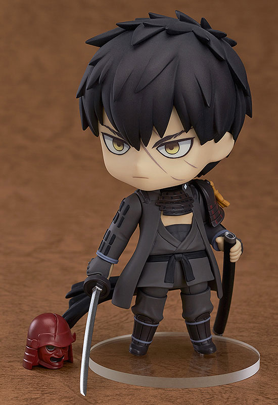 Touken Ranbu - Online - Doudanuki Masakuni - Nendoroid #606