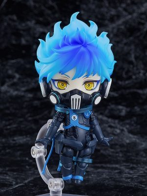 Twisted Wonderland - Ortho Shroud - Nendoroid #2063